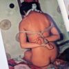 Kinbaku color deluxe version vol.1 5 Oniroku Dan bis 19
