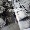 Kinbaku color deluxe version vol.1 5 Oniroku Dan bis 22