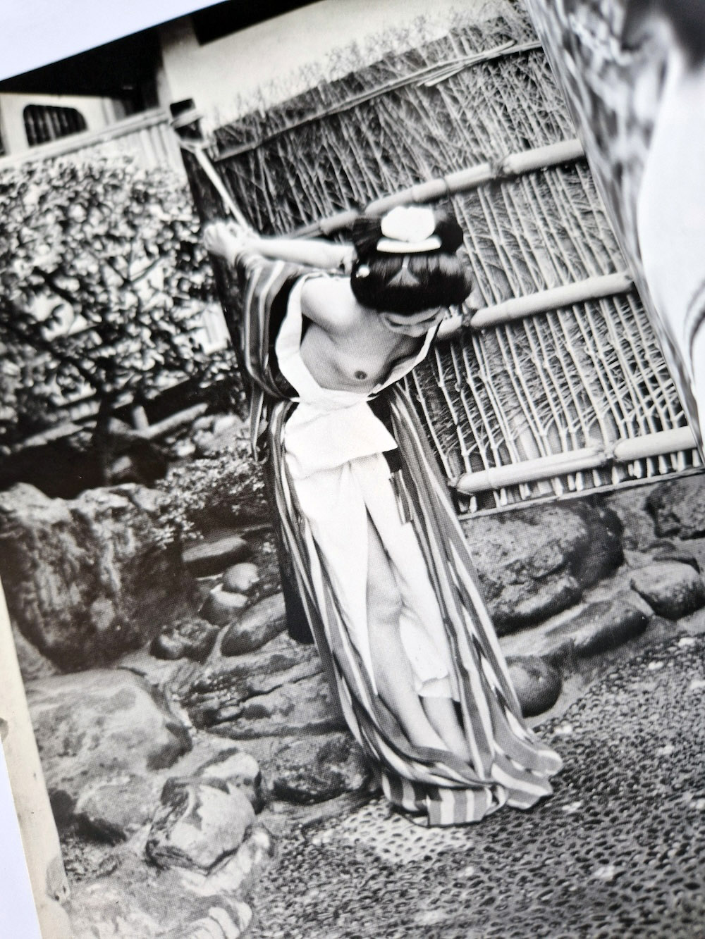 Kinbaku color deluxe version vol.1 5 Oniroku Dan bis 25