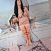 Kinbaku color deluxe version vol.1 5 Oniroku Dan bis 30
