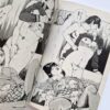 Rui Hachū Love tomato Juice Vol. 2 10