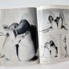 SM Sniper July 80 Nobuyoshi Araki Shooting 16