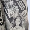 SM Sniper July 80 Nobuyoshi Araki Shooting 22