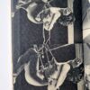 SM Sniper July 80 Nobuyoshi Araki Shooting 23