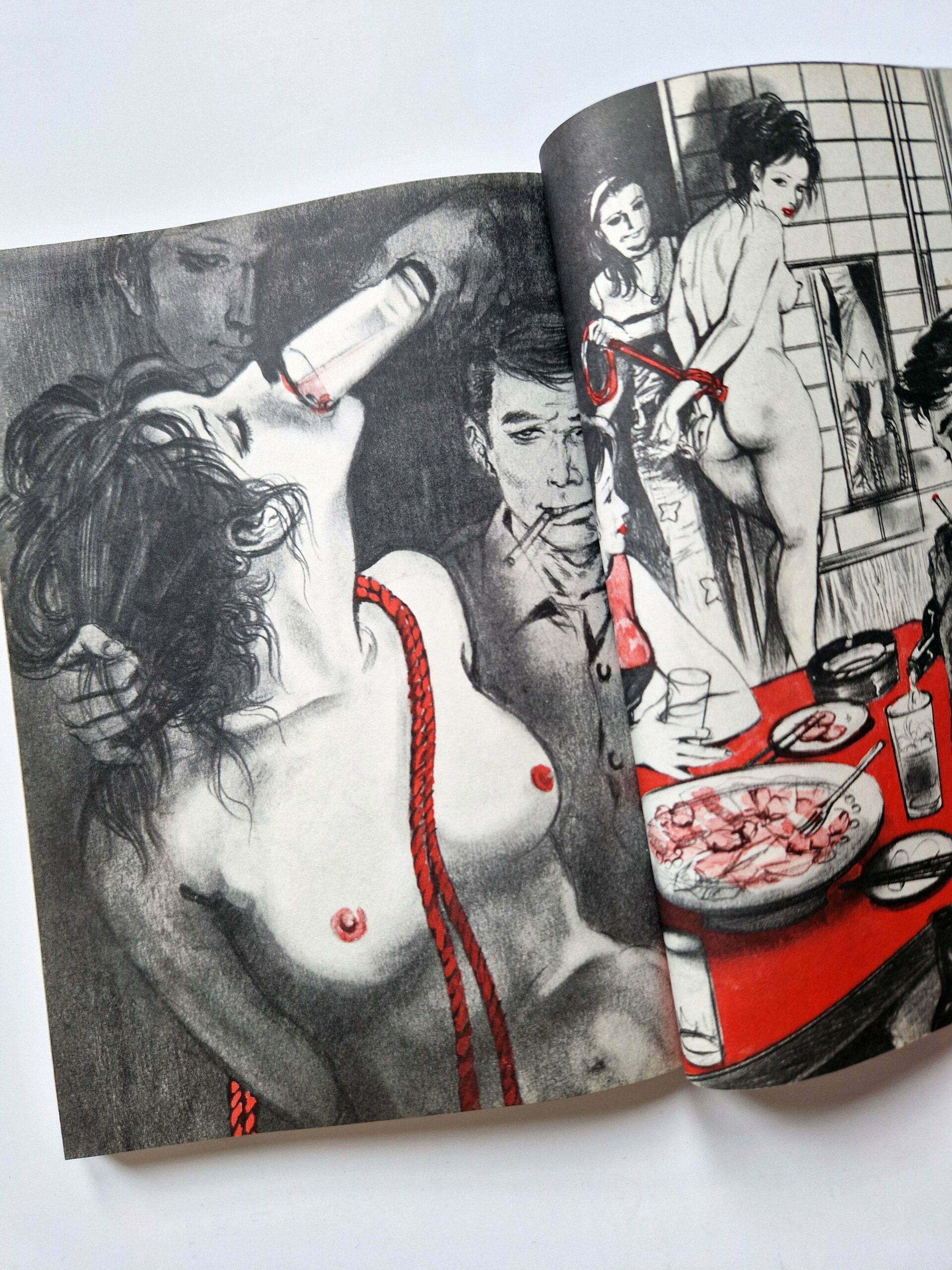 SM king September 1972 Second issue 13 SM king September 1972 Second issue 13