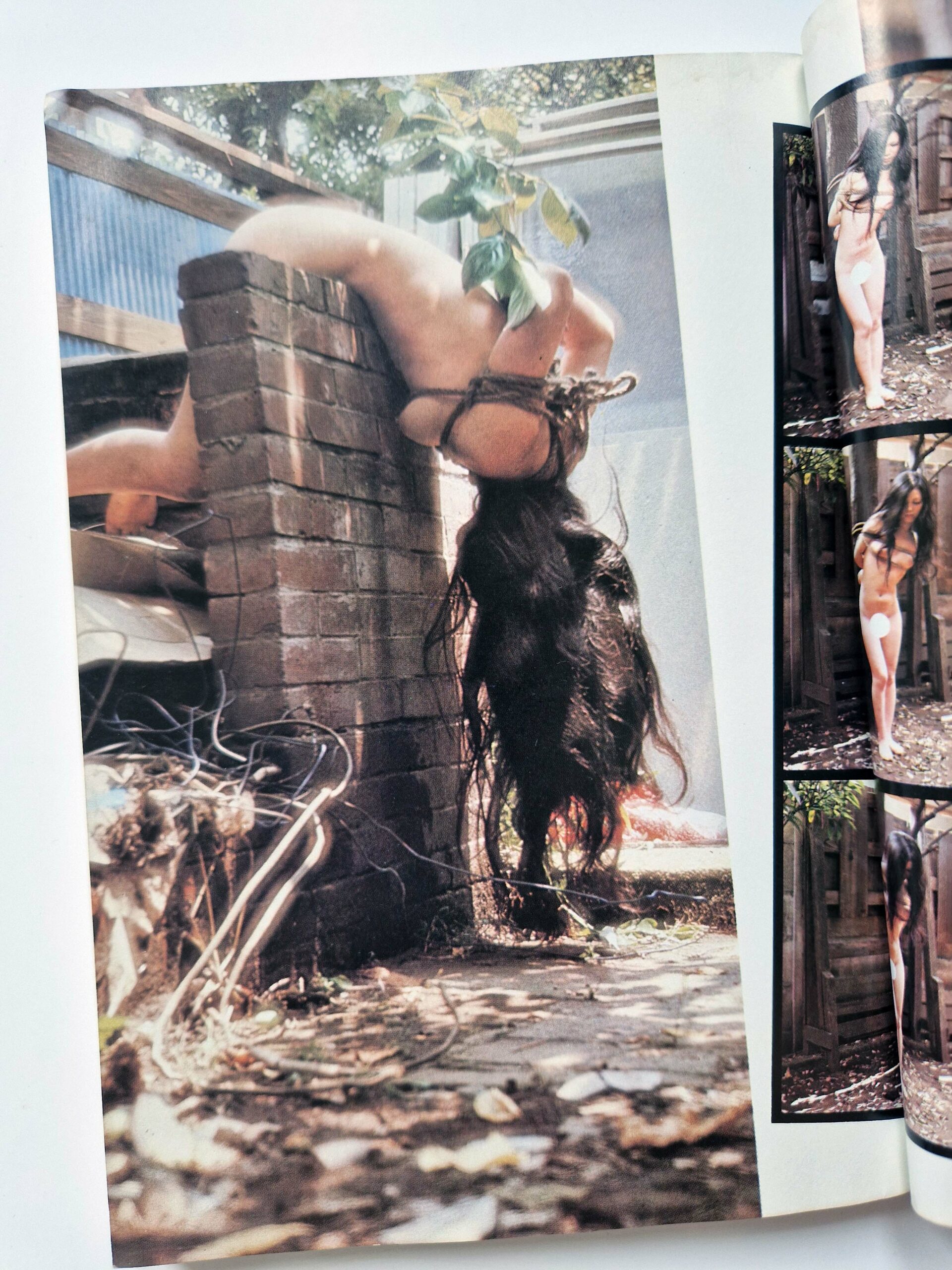 SM king September 1972 Second issue 9 SM king September 1972 Second issue 9