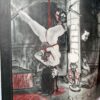 100 Bound Beauties Erotic Patterns of Torment SM Fan Special edition 13