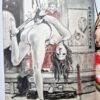 100 Bound Beauties Erotic Patterns of Torment SM Fan Special edition 14