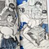 100 Bound Beauties Erotic Patterns of Torment SM Fan Special edition 17