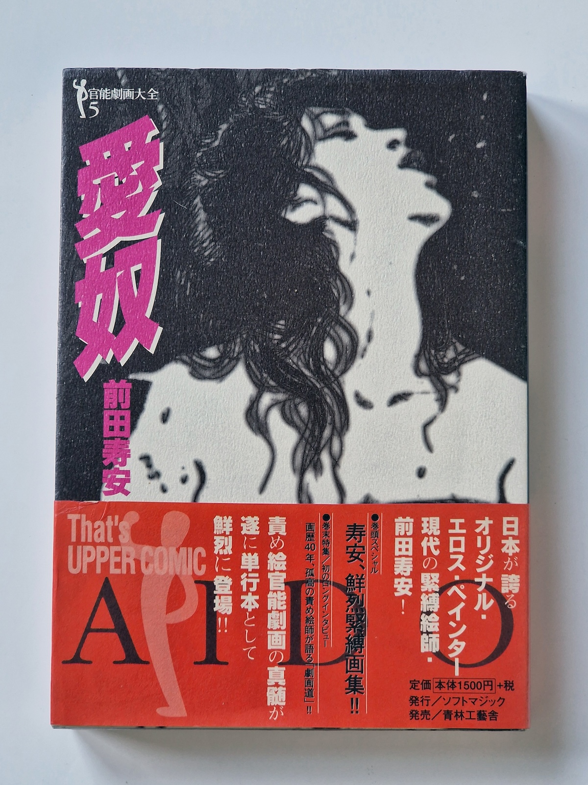 AIDO – Juan Maeda 1