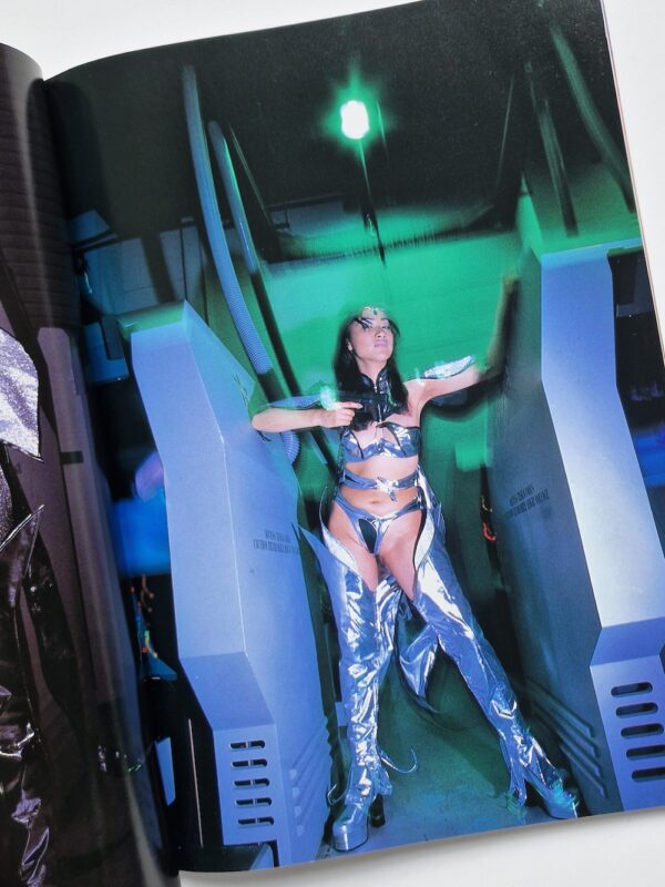 Cosplayers Vol.1 19