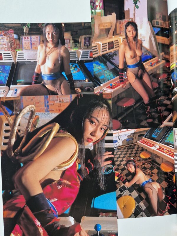 Cosplayers Vol.1 9