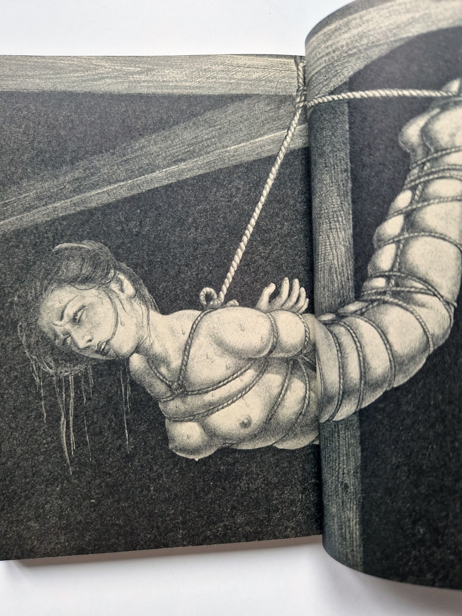 Gashu Nawa to Onna 2nde edition Yoji Muku 5