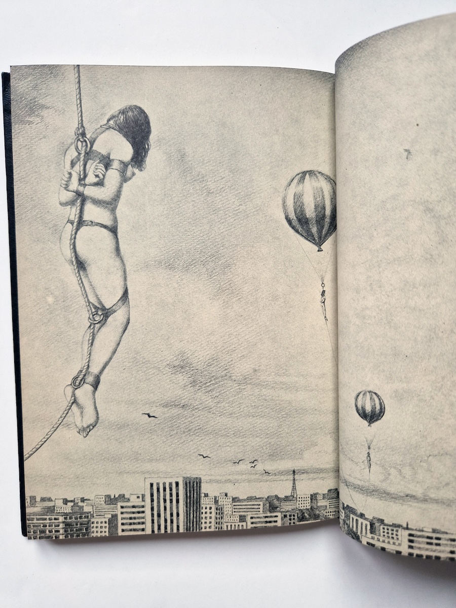 Gashu Nawa to Onna 2nde edition Yoji Muku 7