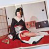Geisha Nude Wakako Chihira 11