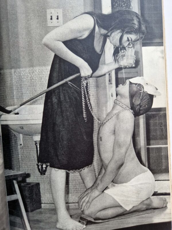 Kitan Club 1961 05 12