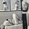 Kitan Club 1961 05 7