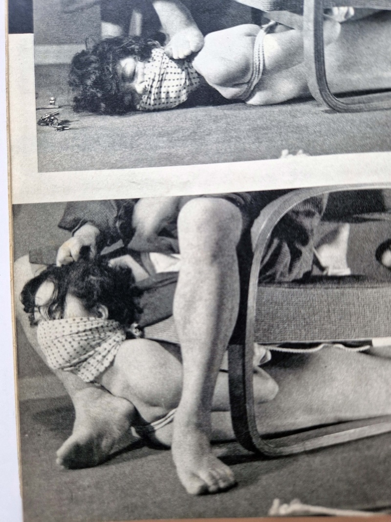 Kitan Club 1961 05 9