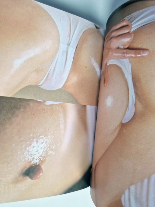 Koibitotachi Daitokuban Sexy Gals Catalogs 1