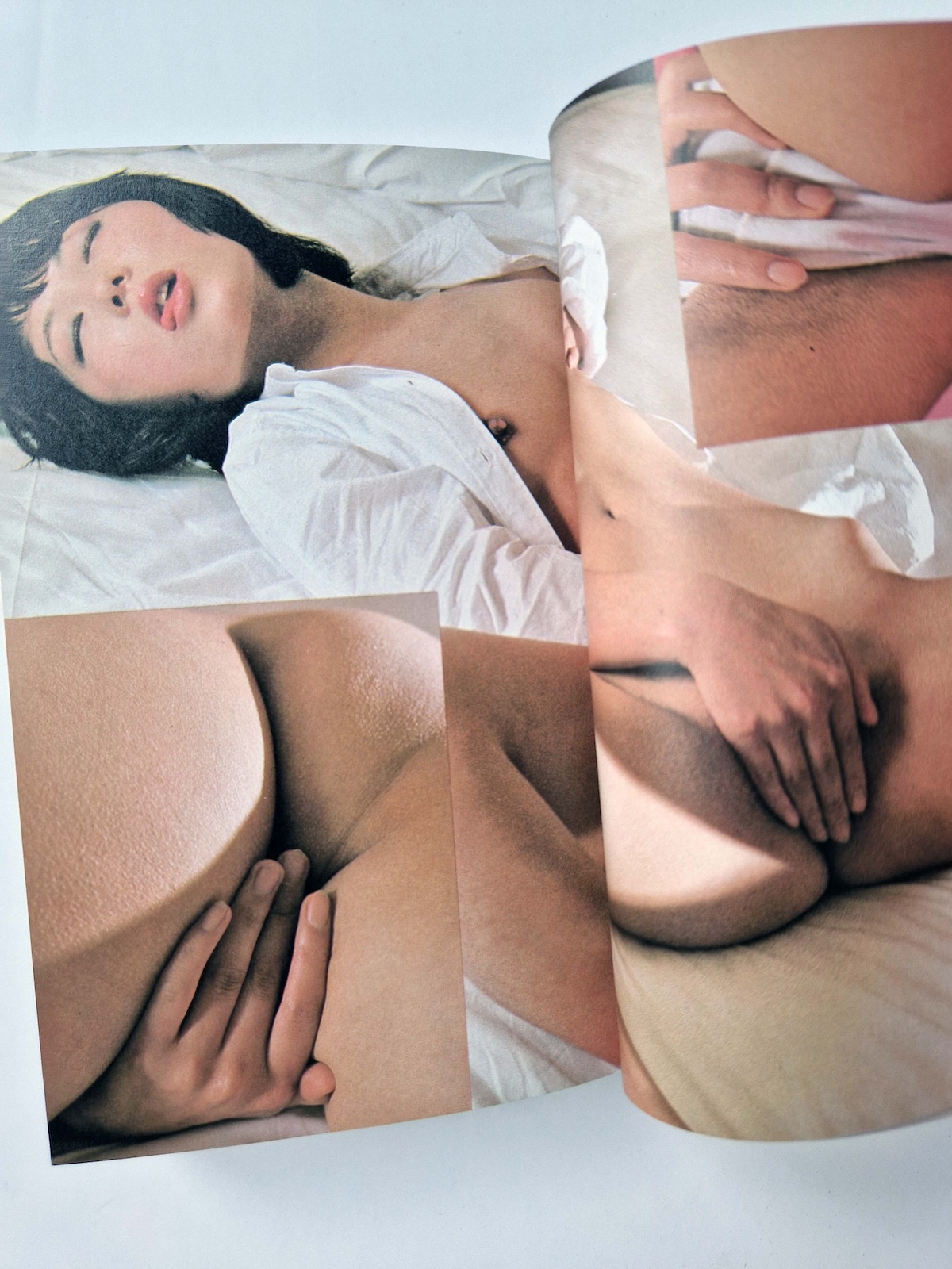 Koibitotachi Daitokuban Sexy Gals Catalogs 5