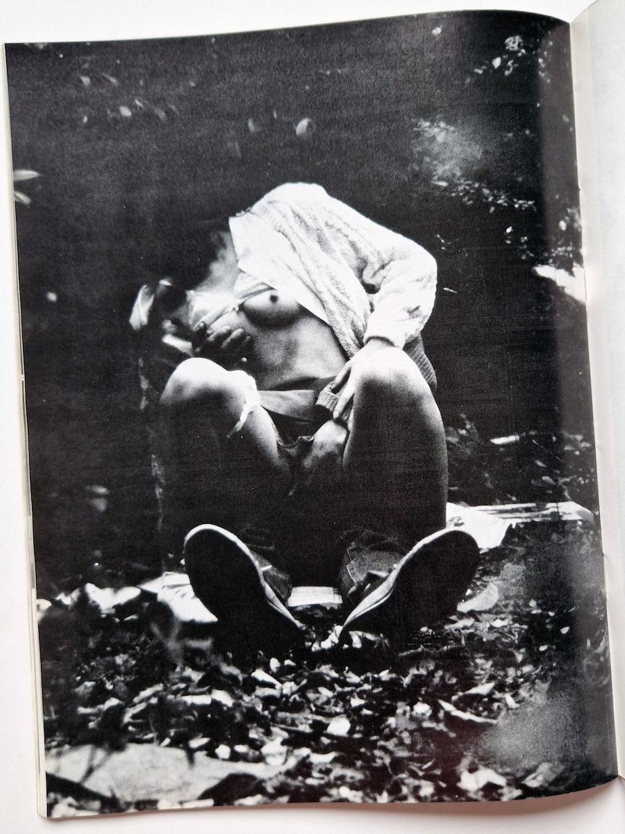 Look December 1992 14