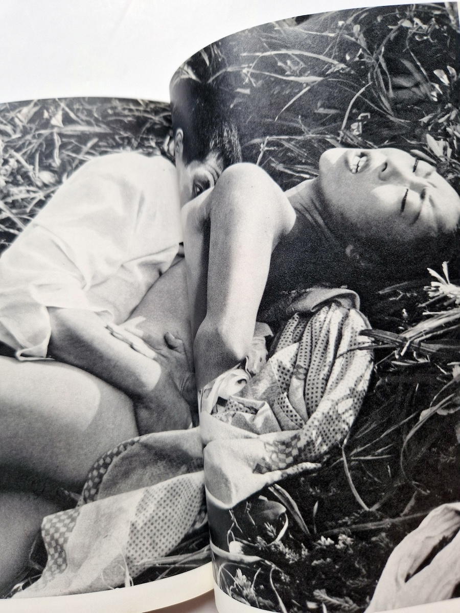 Madness of Today 4 Adult Cinema of Japan 5