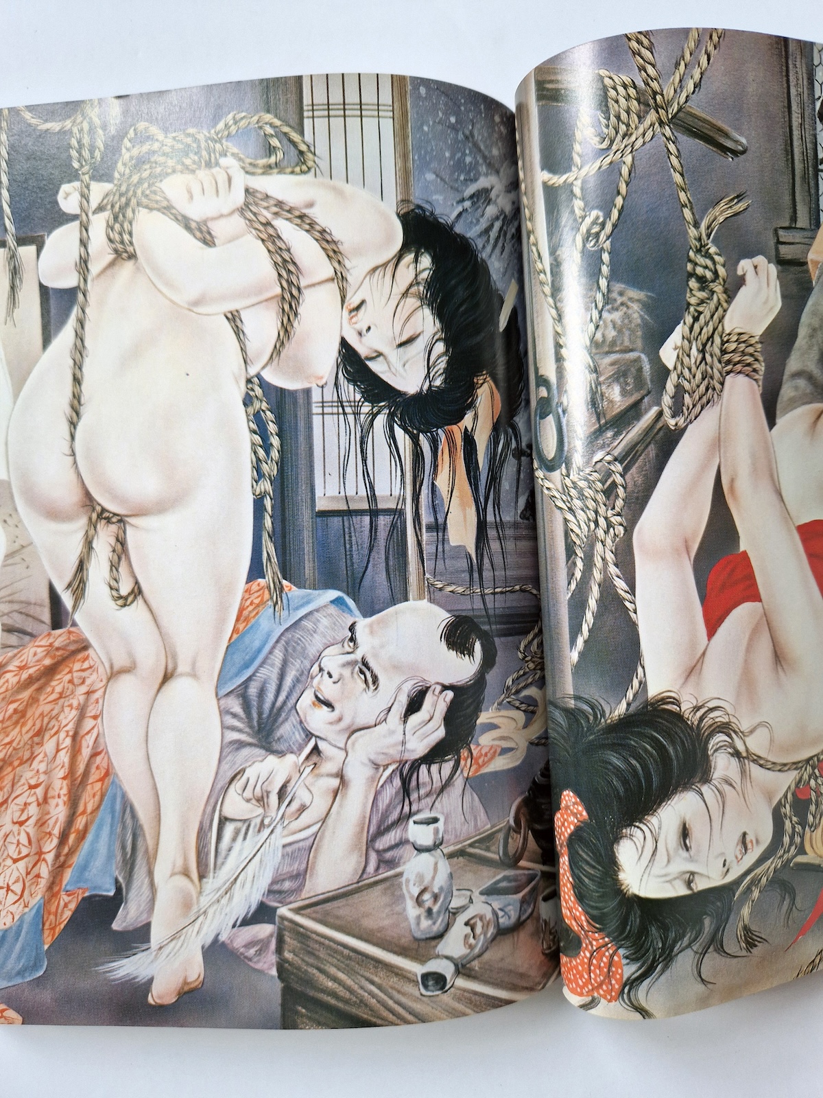 SM Ab Hunter January 1975 9