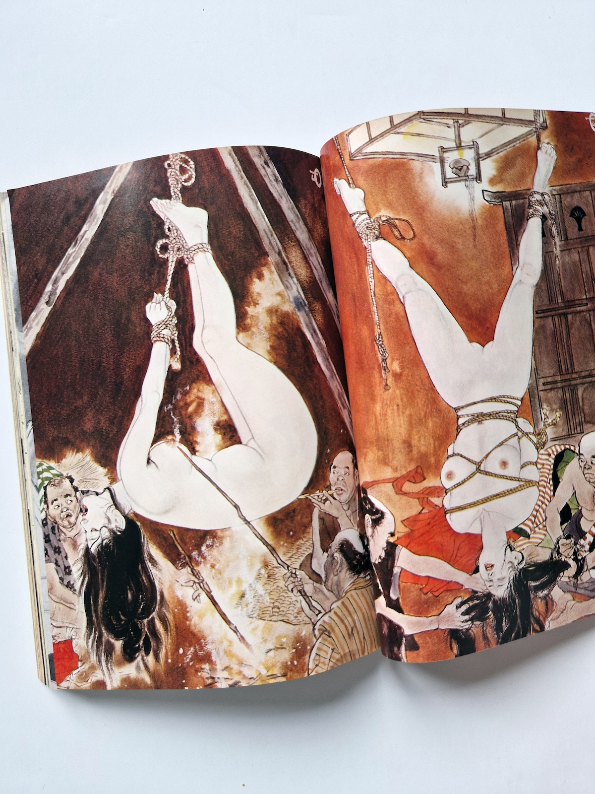 SM Ab Hunter October 1974 14