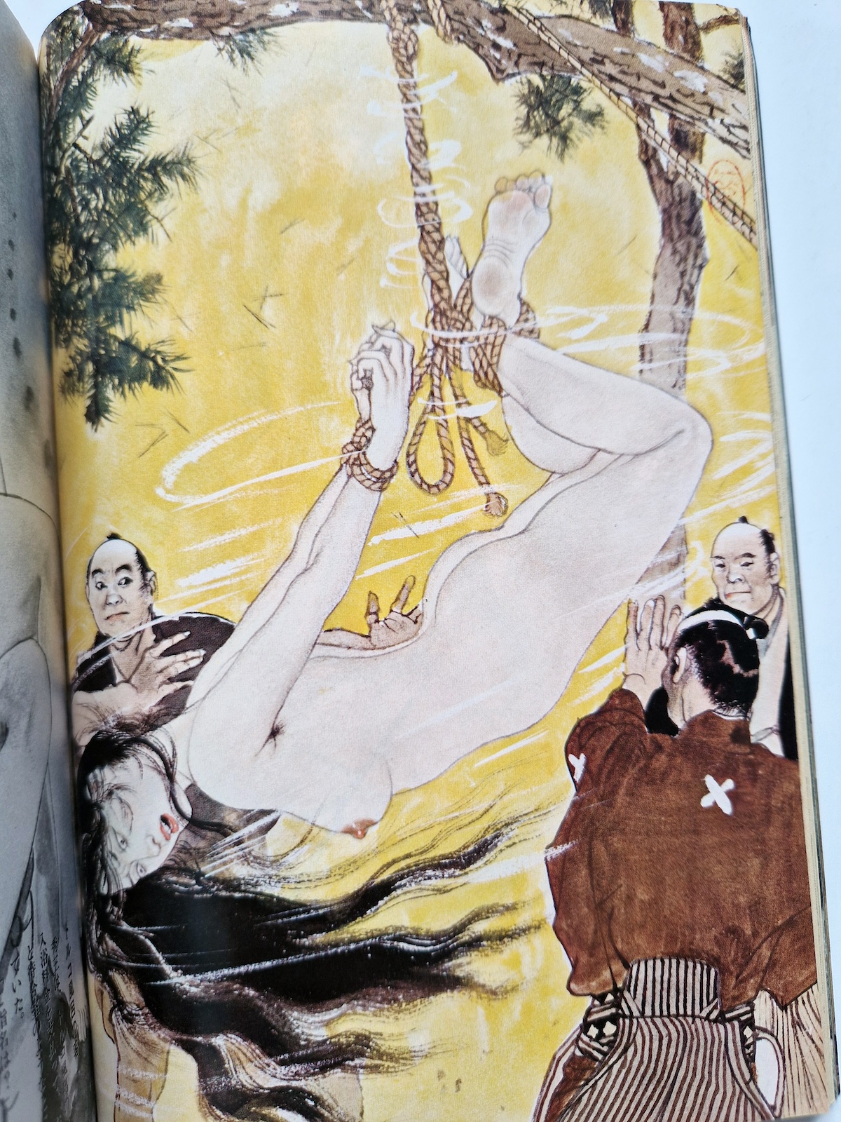 SM Ab Hunter October 1974 15