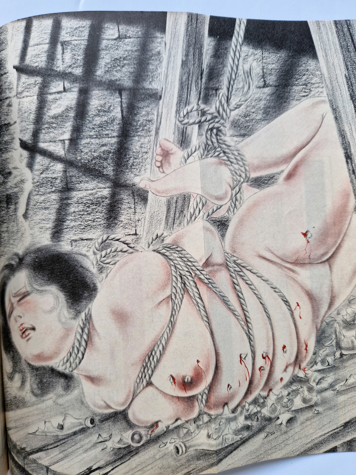 SM Ab Hunter September 1974 9