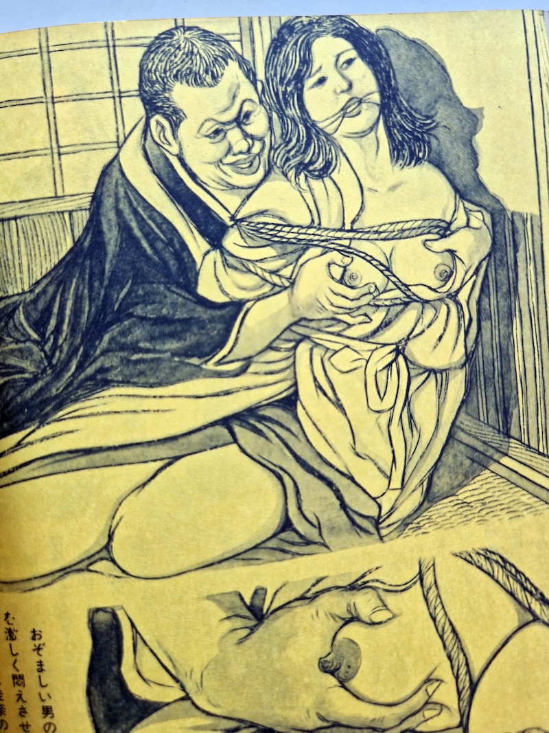 SM Fan Special Edition November 1974 8