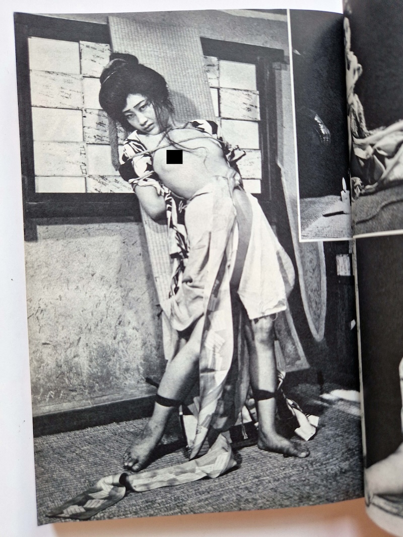 SM Fan Special Edition November 1974 9