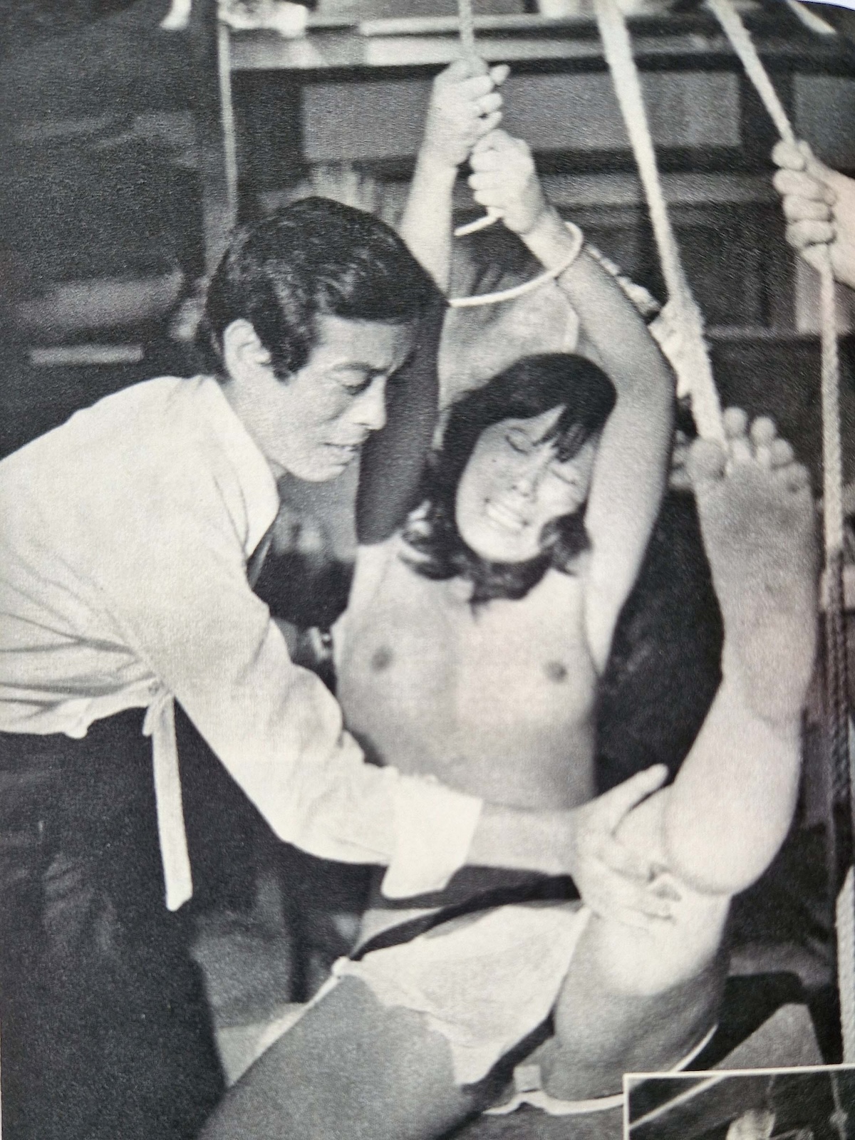 SM Fan Special Edition October 1972 5