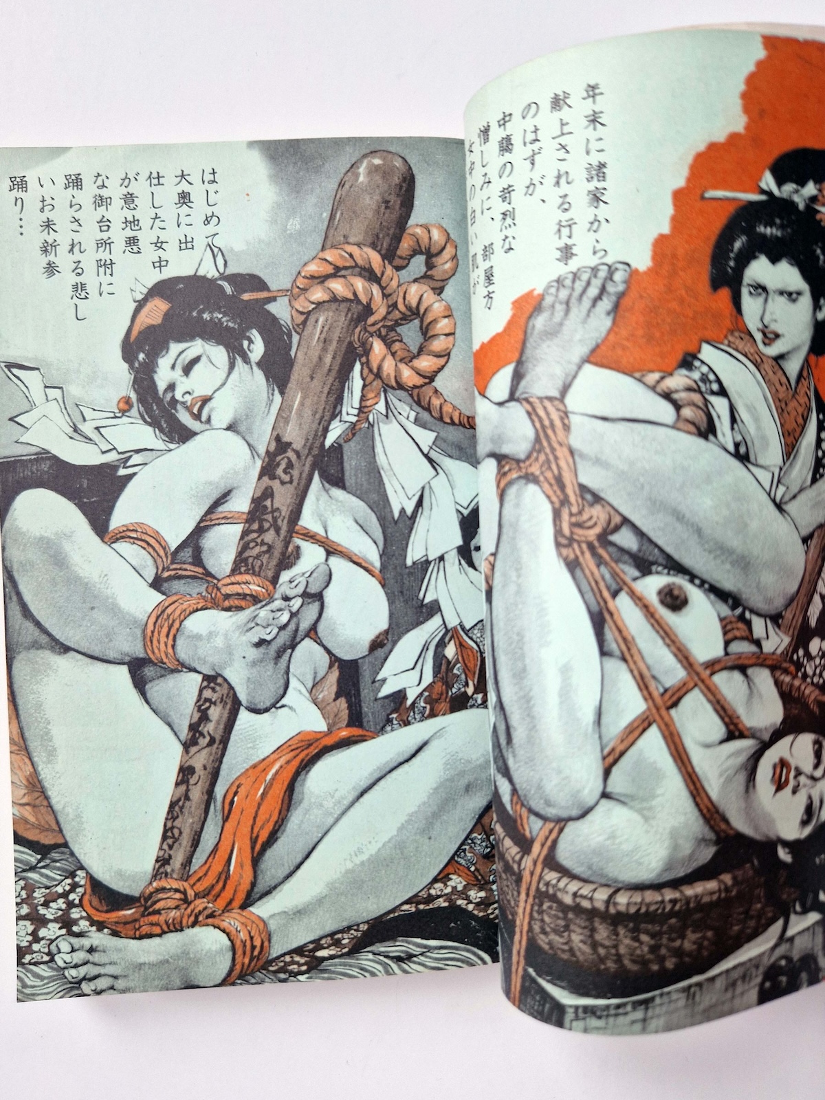 SM Fan Special Edition October 1972 8