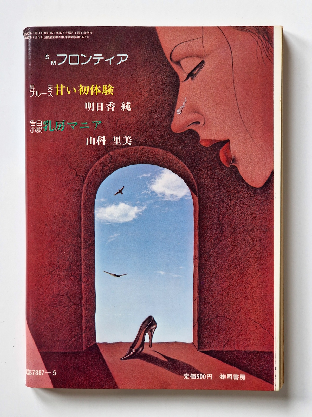 SM Frontier May 1975 20