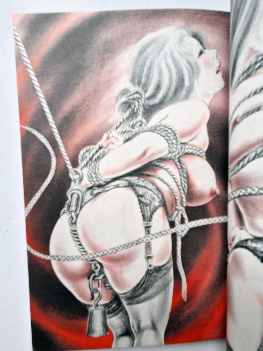 SM Frontier Special Beauty Ecstasy Collection 13