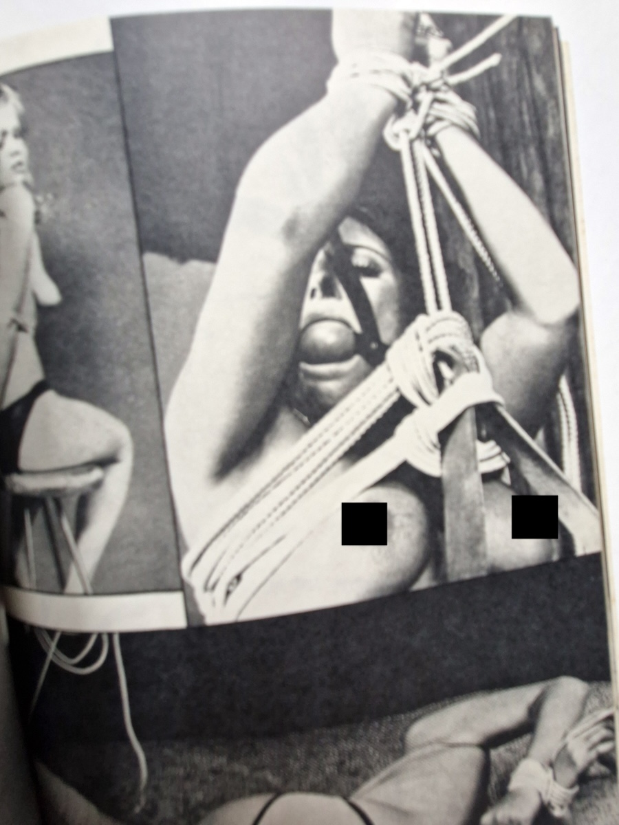 SM Frontier Special Beauty Ecstasy Collection 15