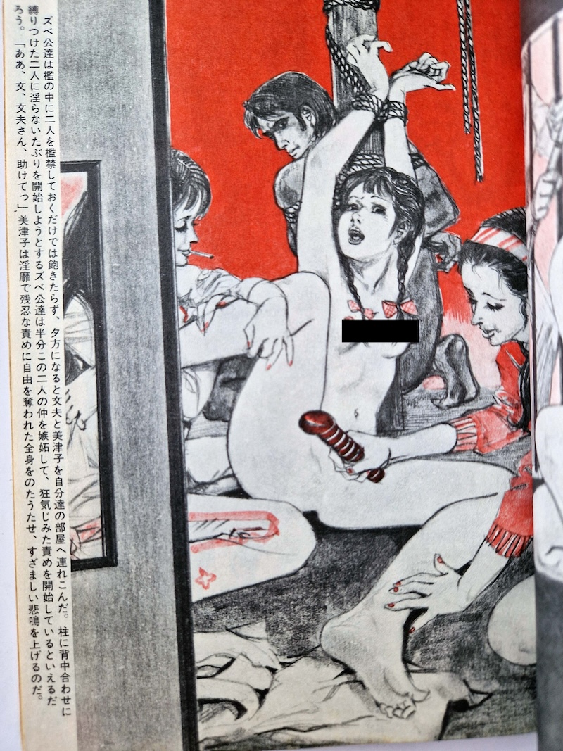 SM King February 1973 7