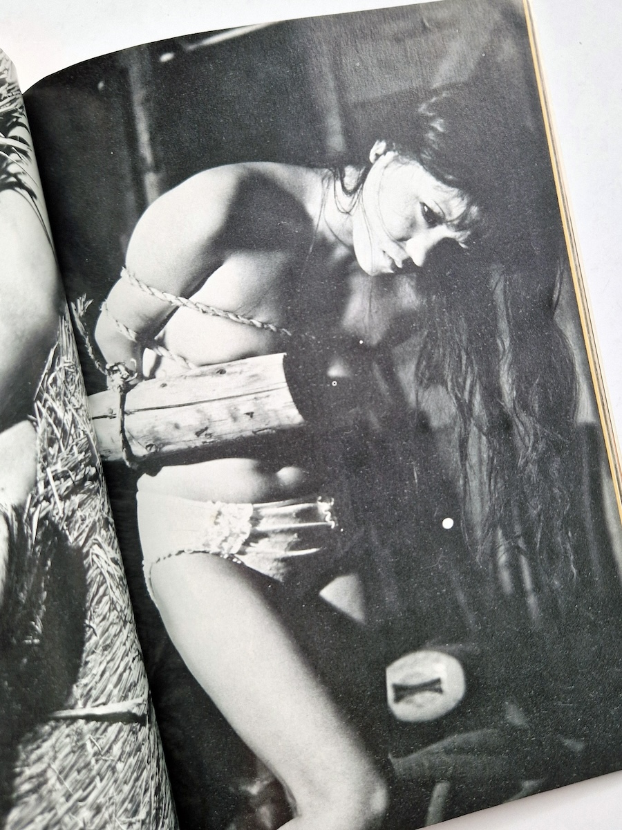 SM King March 1972 19