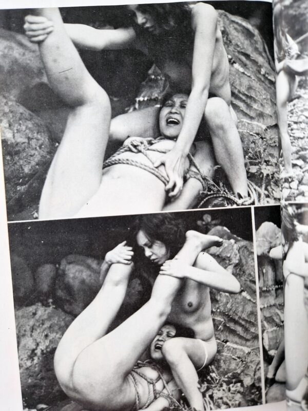 SM King March 1972 6
