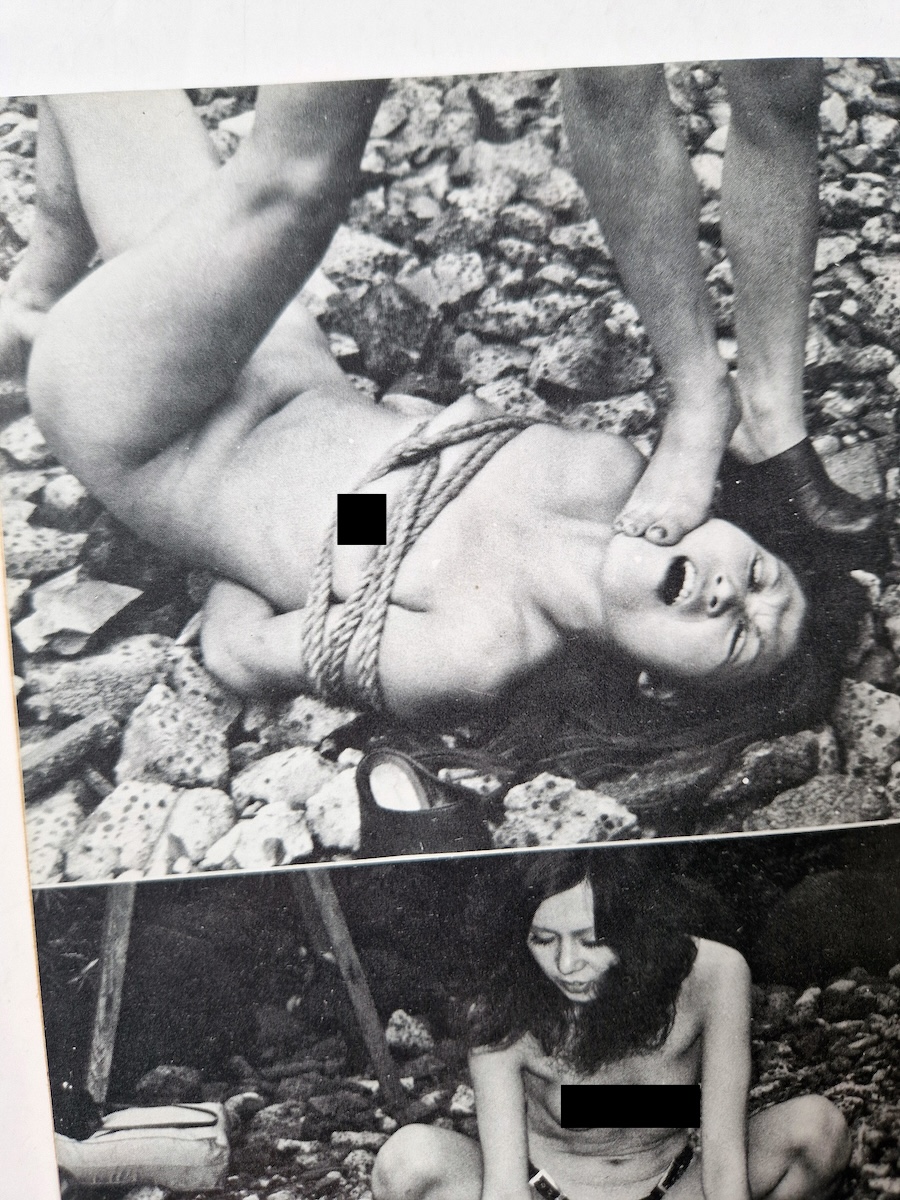 SM King March 1972 8