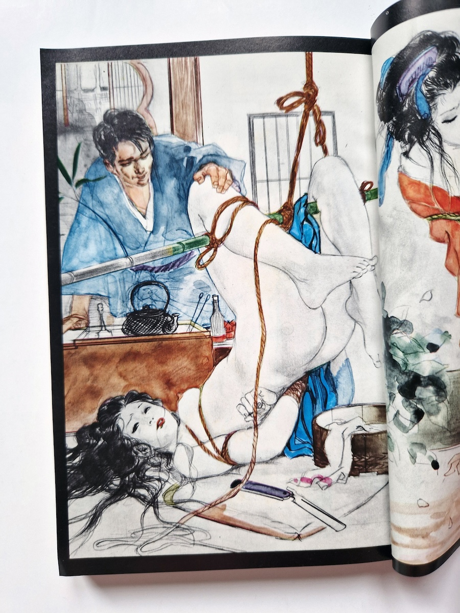 SM King March 1973 12