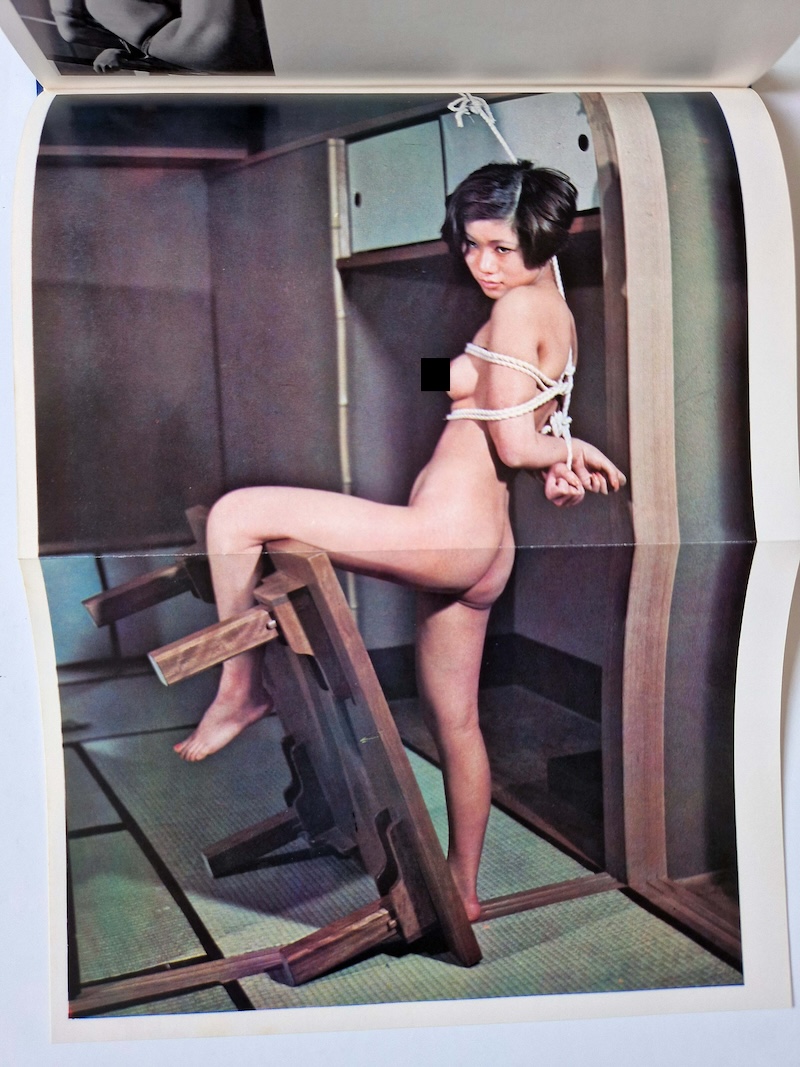 SM Photo Album – Rose Mirror Eight Playmates14