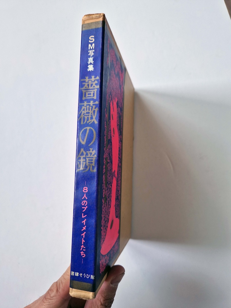 SM Photo Album – Rose Mirror Eight Playmates2