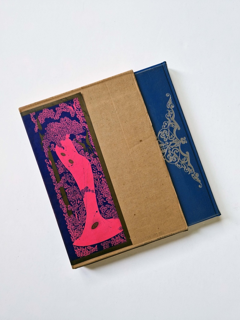 SM Photo Album – Rose Mirror Eight Playmates4