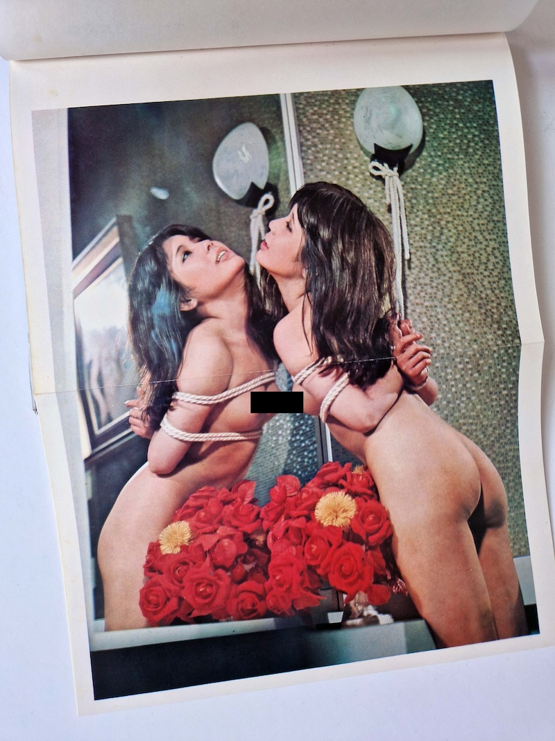 SM Photo Album – Rose Mirror Eight Playmates6