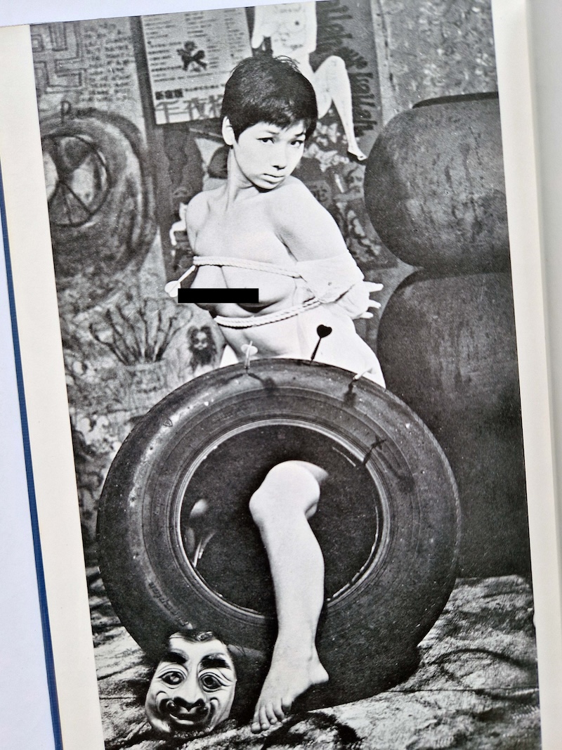 SM Photo Album – Rose Mirror Eight Playmates8