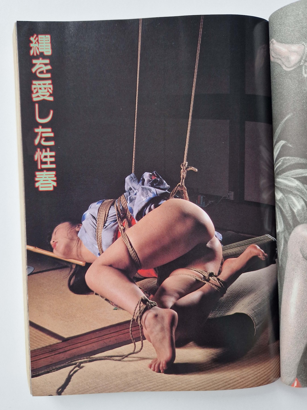 SM Secret Stories September 1989 18