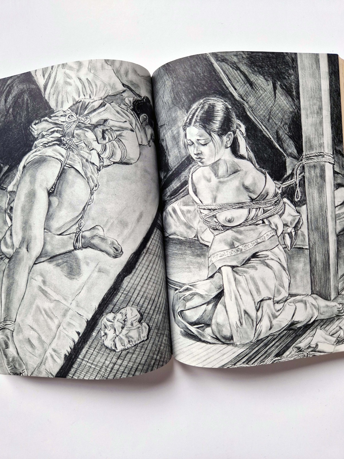 SM Secret Stories September 1989 25