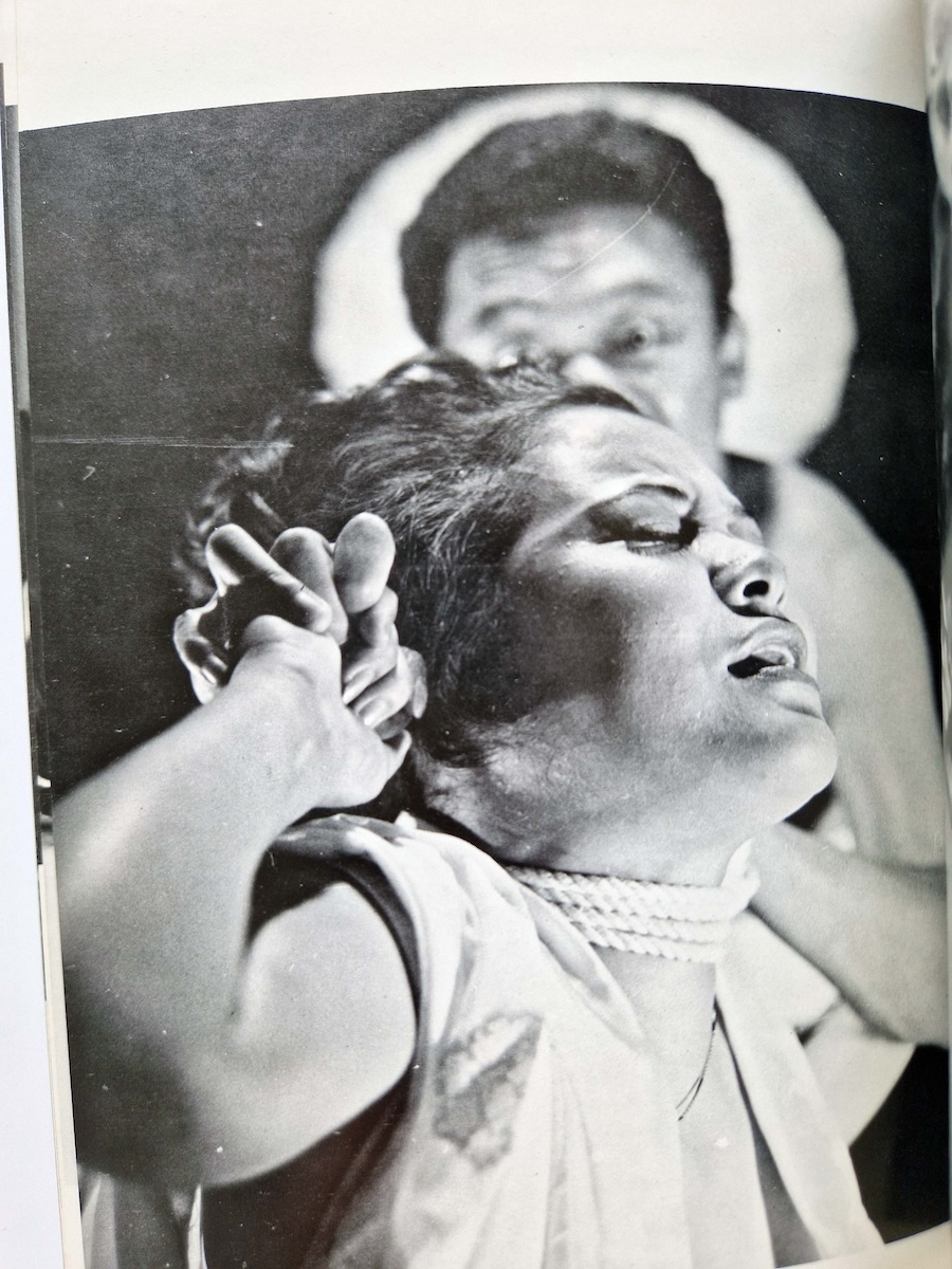 Seme to Shibarinawa 1 Deluxe Edition 8